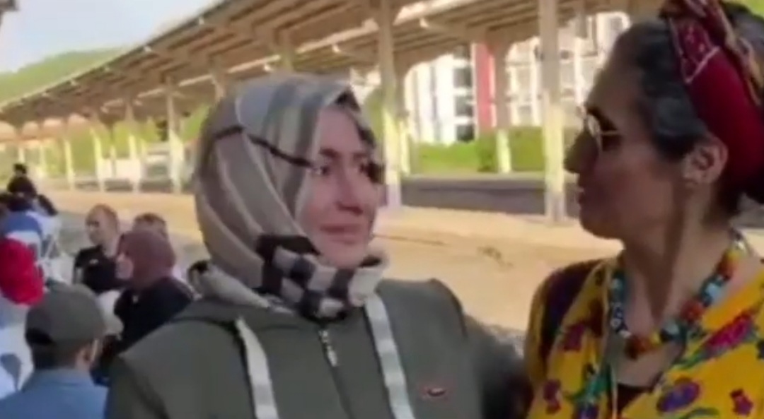 8 / 12 Haziran 2022 - 11. Uluslararası Dergi Fuarındaydık