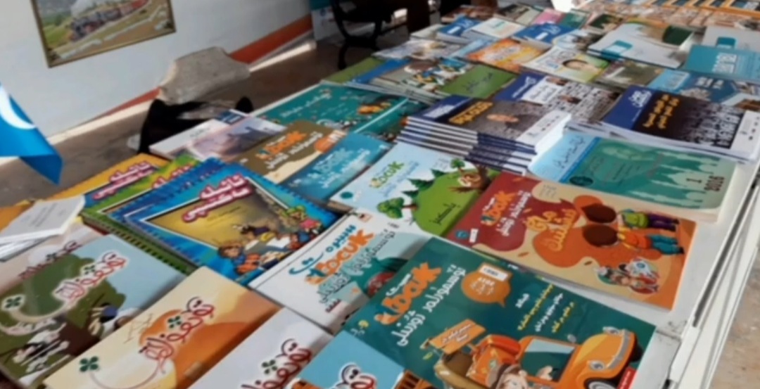 8 / 12 Haziran 2022 - 11. Uluslararası Dergi Fuarındaydık