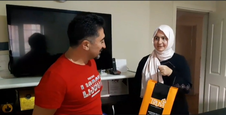 Truva Edebiyat Dergisi 5.  Öykü Yarışması Birincisi Hakan Cucunel Konuğumuzdu / Haziran 2022