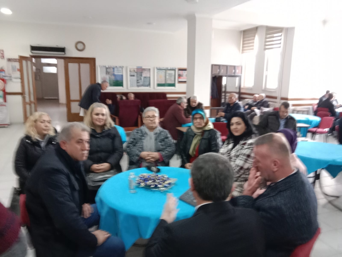 Eğitimci - Yazar Galip Duman'ın Emre Yayınları'ndan Yeni Çıkan 