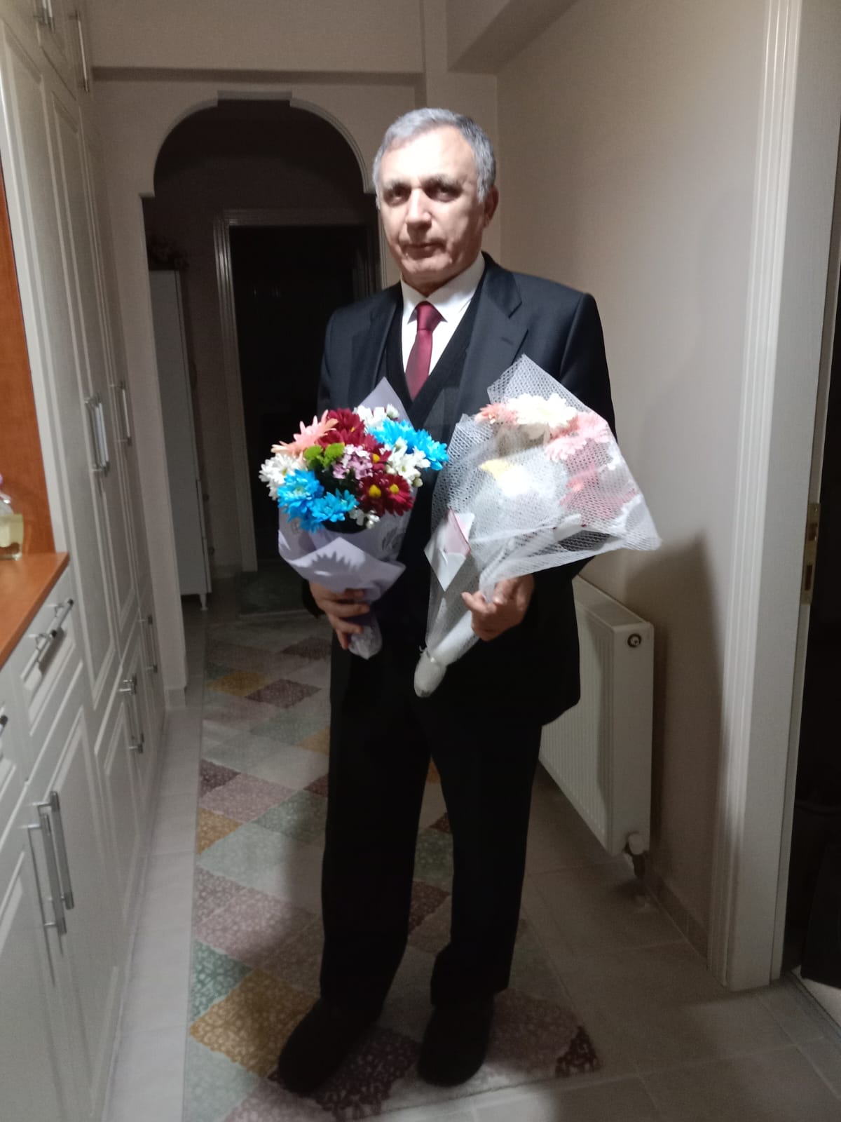 Eğitimci - Yazar Galip Duman'ın Emre Yayınları'ndan Yeni Çıkan 