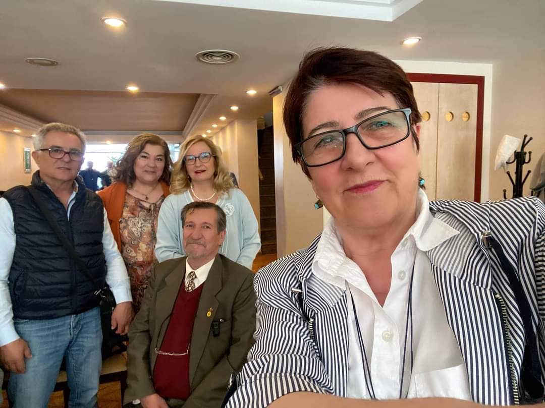 Truva Yayınları'ndan yeni kitabı çıkan Şevki Dinçal'ın tanıtım ve imza günü...