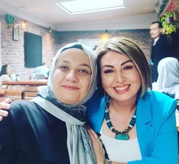 Truva Yayınları ve Truva Edebiyat Dergisi Yazarlarımız Ankara'da, 'Ateşte Demlenen Şiirler Antoloi-1 Kitap Tanıtımı ve İmza Günü' Etkinliğinde... 