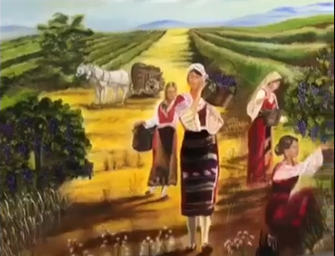 Yazarımız Nevin Bahtışen Eserlerini, 'Karınca El Emeği Sergisi' nde Sanat Severler İçin Sergiledi 
