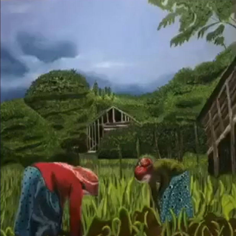 Yazarımız Nevin Bahtışen Eserlerini, 'Karınca El Emeği Sergisi' nde Sanat Severler İçin Sergiledi 