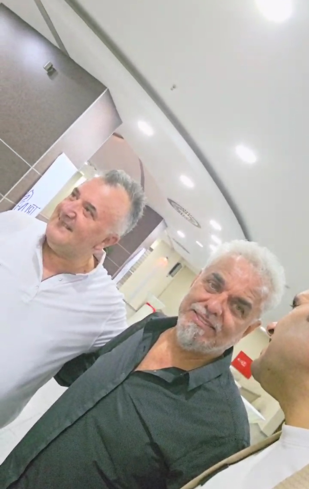 Truva Edebiyat Dergisi 6. Öykü Yarışması Ödül Gecesi Kokteyl 