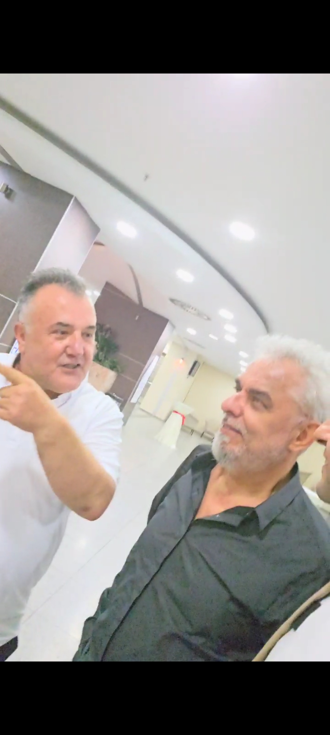 Truva Edebiyat Dergisi 6. Öykü Yarışması Ödül Gecesi Kokteyl 