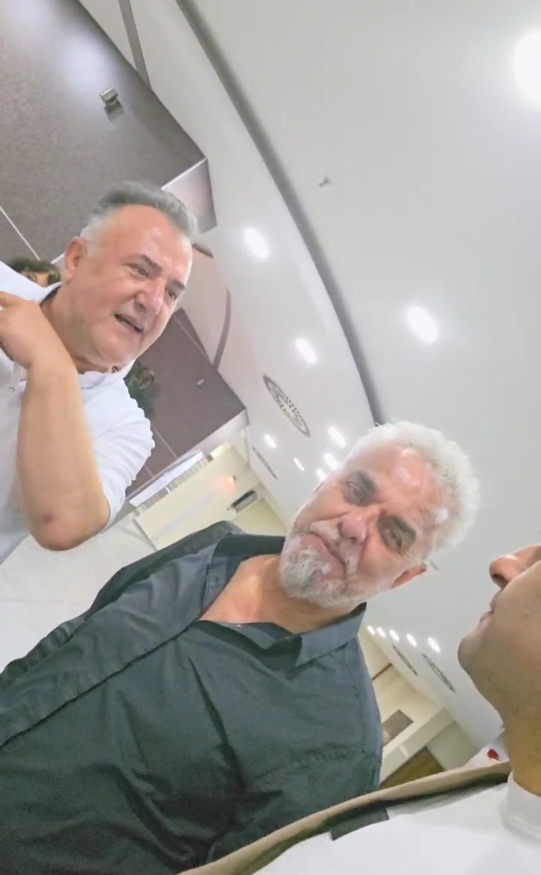 Truva Edebiyat Dergisi 6. Öykü Yarışması Ödül Gecesi Kokteyl 