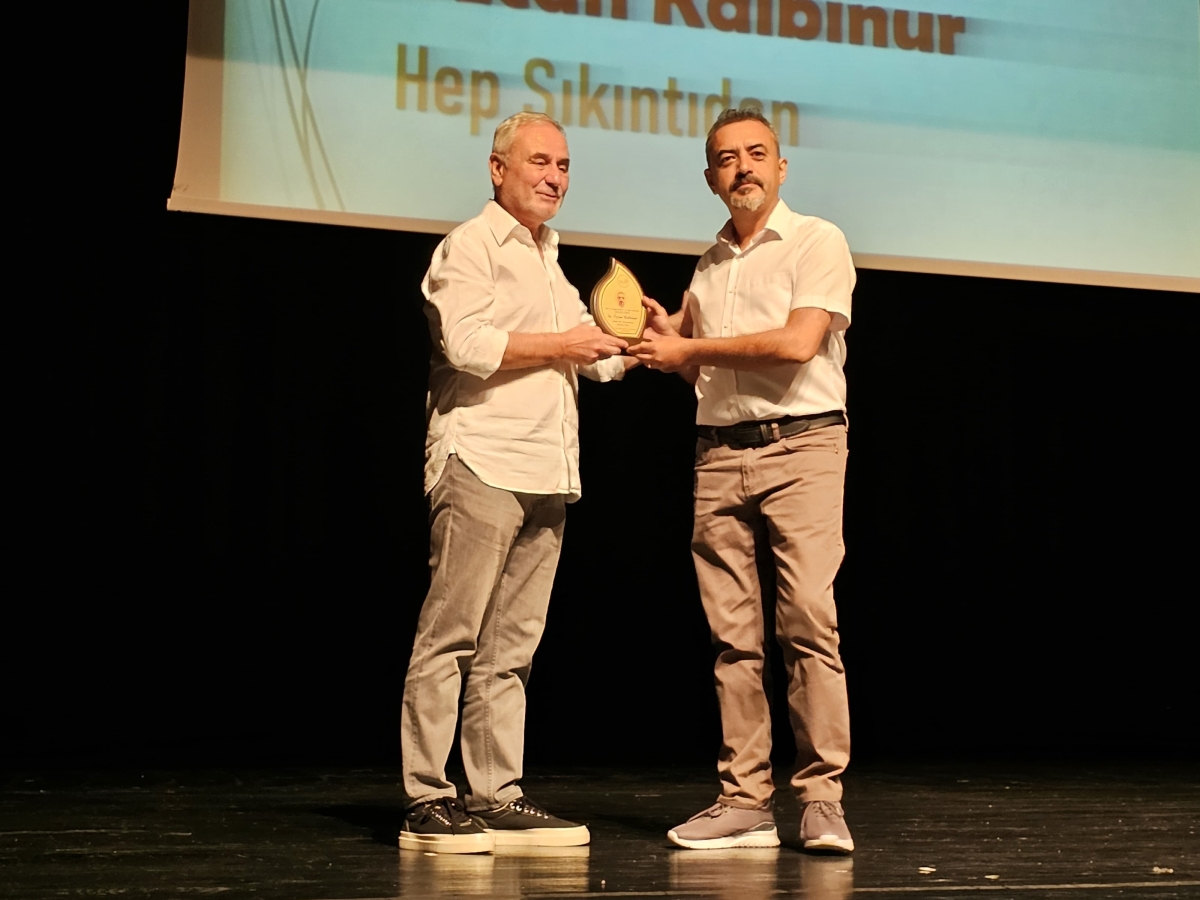 Truva Edebiyat Dergisi 6. Öykü Yarışması Ödül Gecesi 26 Ağustos 2023