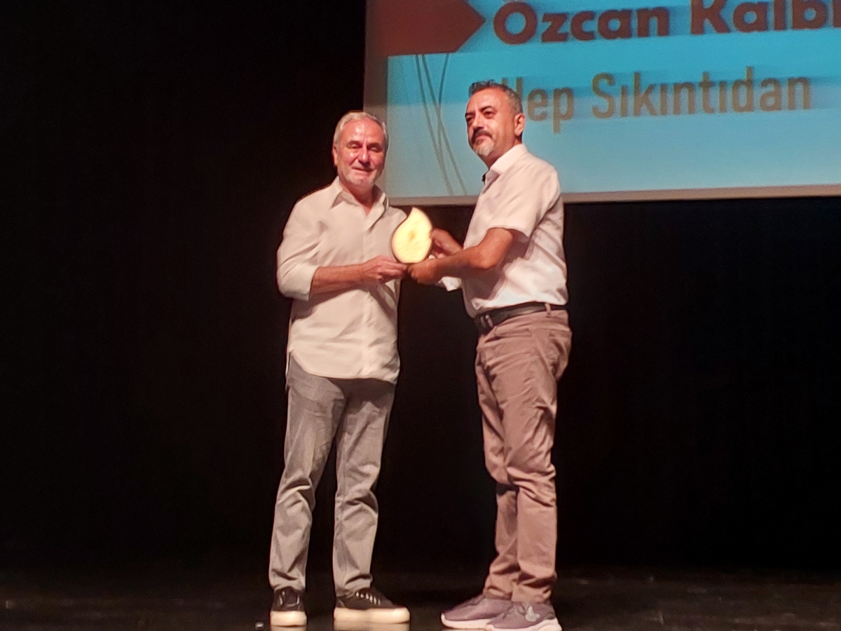 Truva Edebiyat Dergisi 6. Öykü Yarışması Ödül Gecesi 26 Ağustos 2023