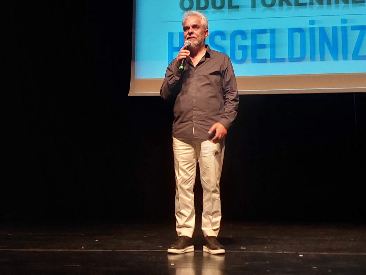 Truva Edebiyat Dergisi 6. Öykü Yarışması Ödül Gecesi 26 Ağustos 2023