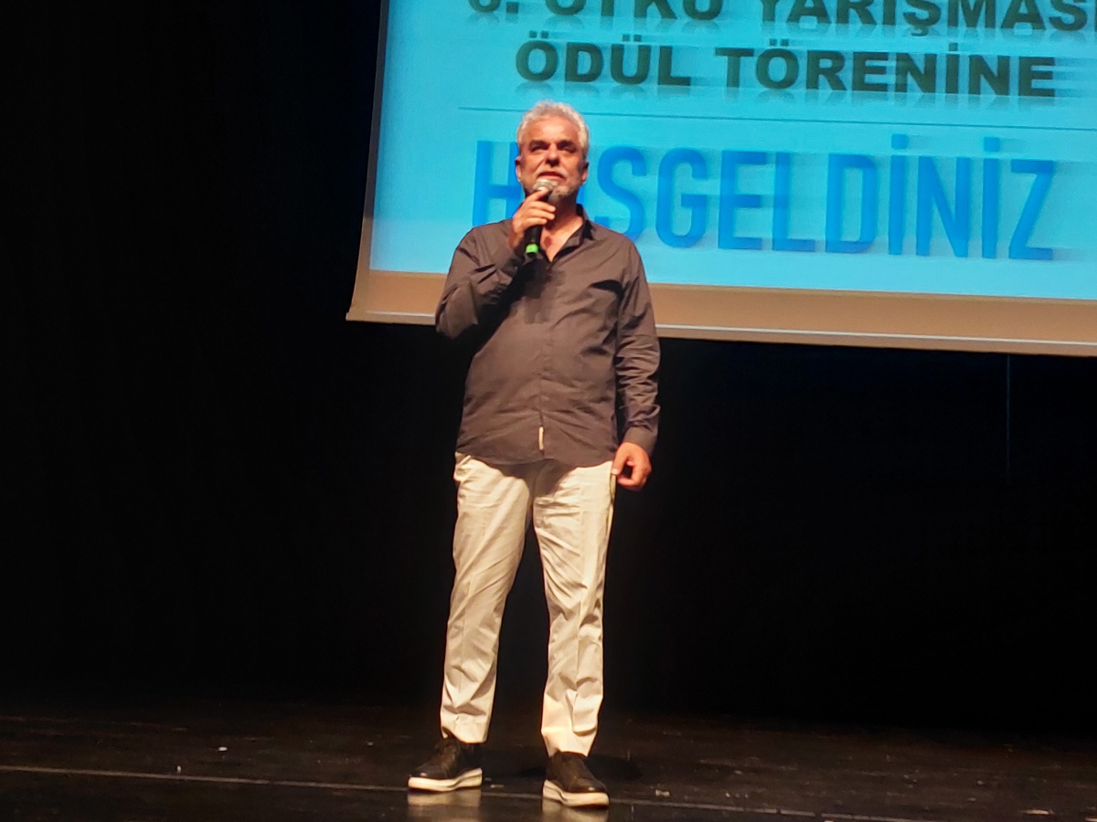Truva Edebiyat Dergisi 6. Öykü Yarışması Ödül Gecesi 26 Ağustos 2023