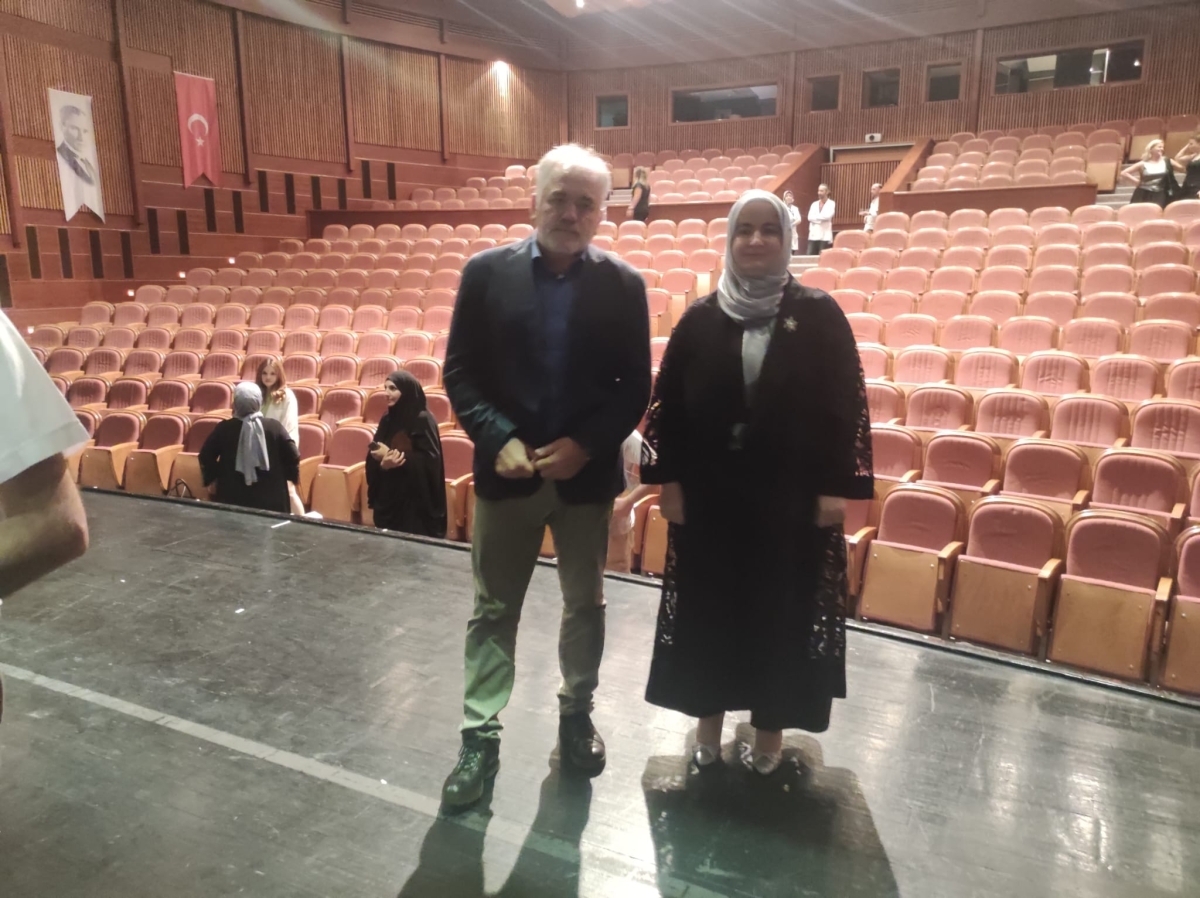 Truva Edebiyat Dergisi 6. Öykü Yarışması Ödül Gecesi 26 Ağustos 2023