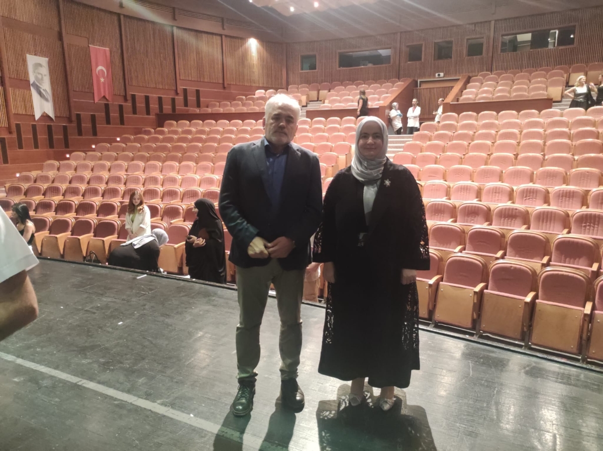 Truva Edebiyat Dergisi 6. Öykü Yarışması Ödül Gecesi 26 Ağustos 2023