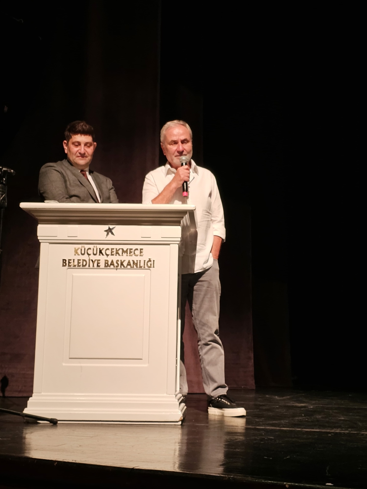 Truva Edebiyat Dergisi 6. Öykü Yarışması Ödül Gecesi 26 Ağustos 2023