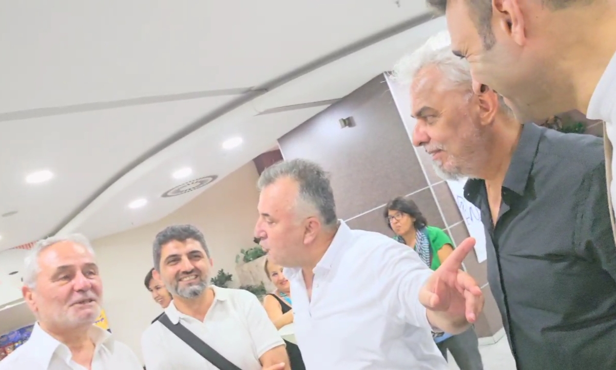 Truva Edebiyat Dergisi 6. Öykü Yarışması Ödül Gecesi 26 Ağustos 2023