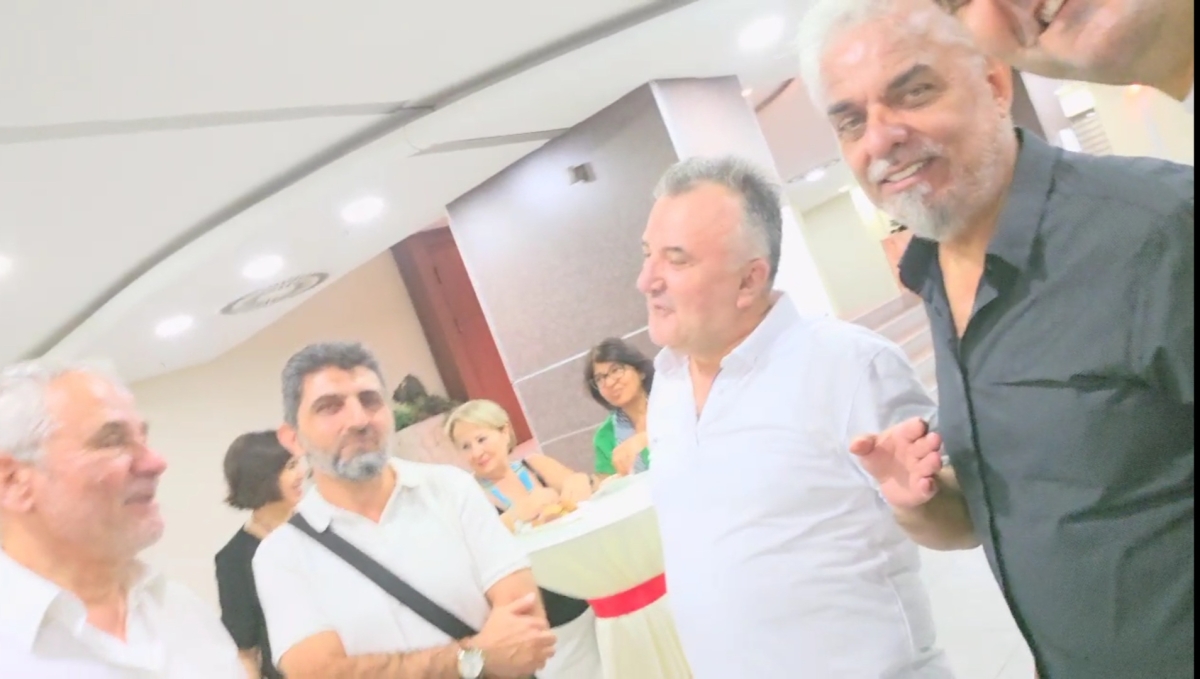 Truva Edebiyat Dergisi 6. Öykü Yarışması Ödül Gecesi 26 Ağustos 2023