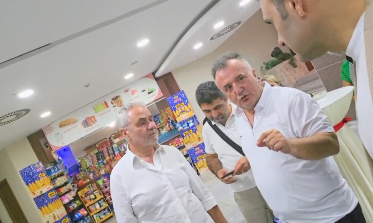 Truva Edebiyat Dergisi 6. Öykü Yarışması Ödül Gecesi 26 Ağustos 2023