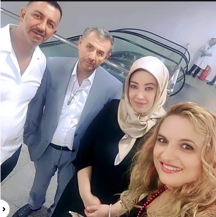 Truva Edebiyat Dergisi 6. Öykü Yarışması Ödül Gecesi 26 Ağustos 2023
