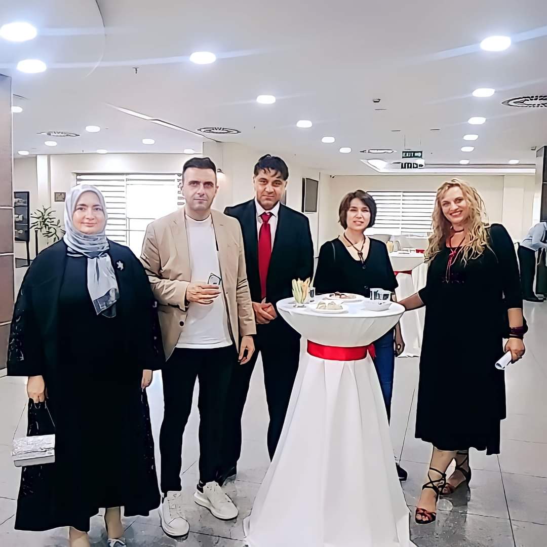 Truva Edebiyat Dergisi 6. Öykü Yarışması Ödül Gecesi 26 Ağustos 2023