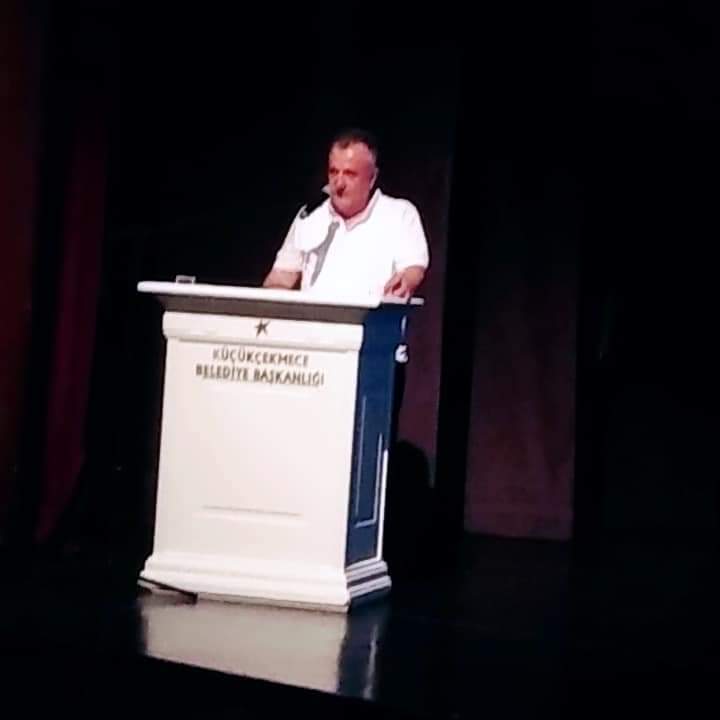 Truva Edebiyat Dergisi 6. Öykü Yarışması Ödül Gecesi 26 Ağustos 2023