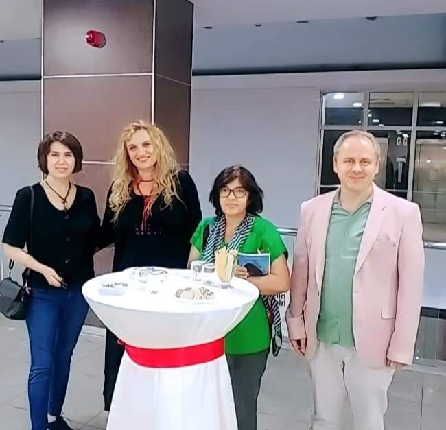 Truva Edebiyat Dergisi 6. Öykü Yarışması Ödül Gecesi 26 Ağustos 2023