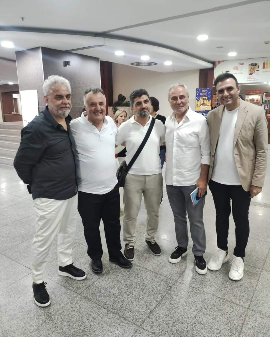 Truva Edebiyat Dergisi 6. Öykü Yarışması Ödül Gecesi 26 Ağustos 2023
