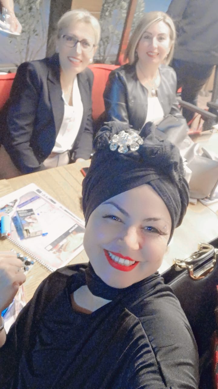 Ankara'da, Ateşte Demlenen Şiirler, Şiir Gecesinde Truva Edebiyat Dergisi olarak Bulunduk