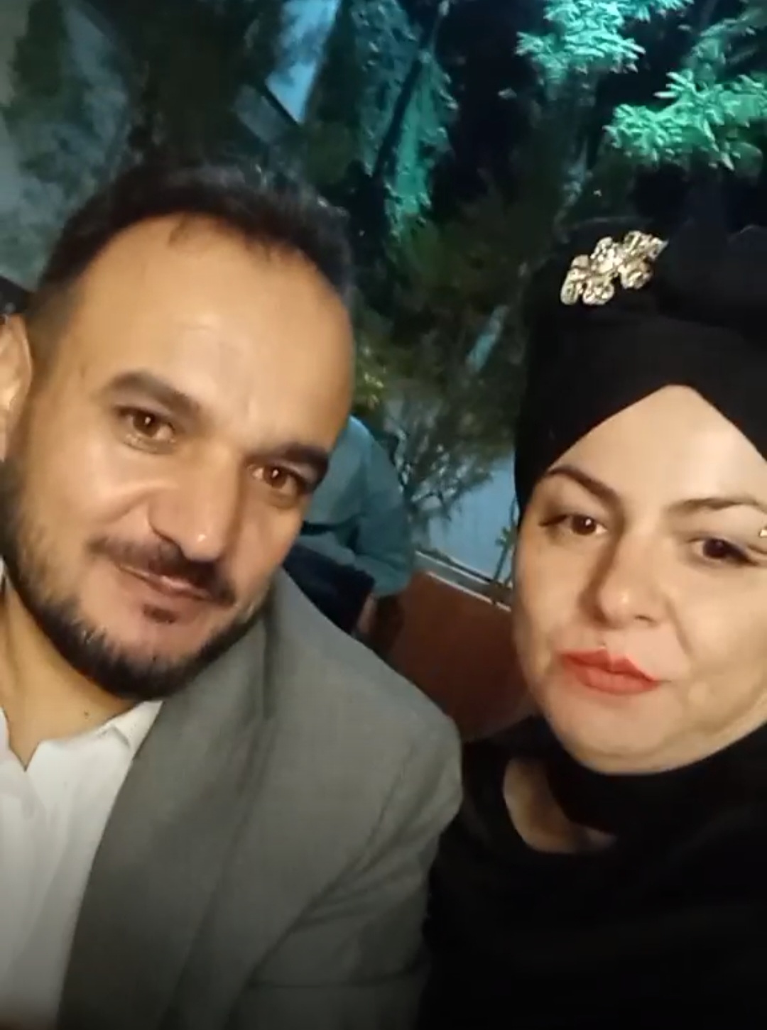 Ankara'da, Ateşte Demlenen Şiirler, Şiir Gecesinde Truva Edebiyat Dergisi olarak Bulunduk