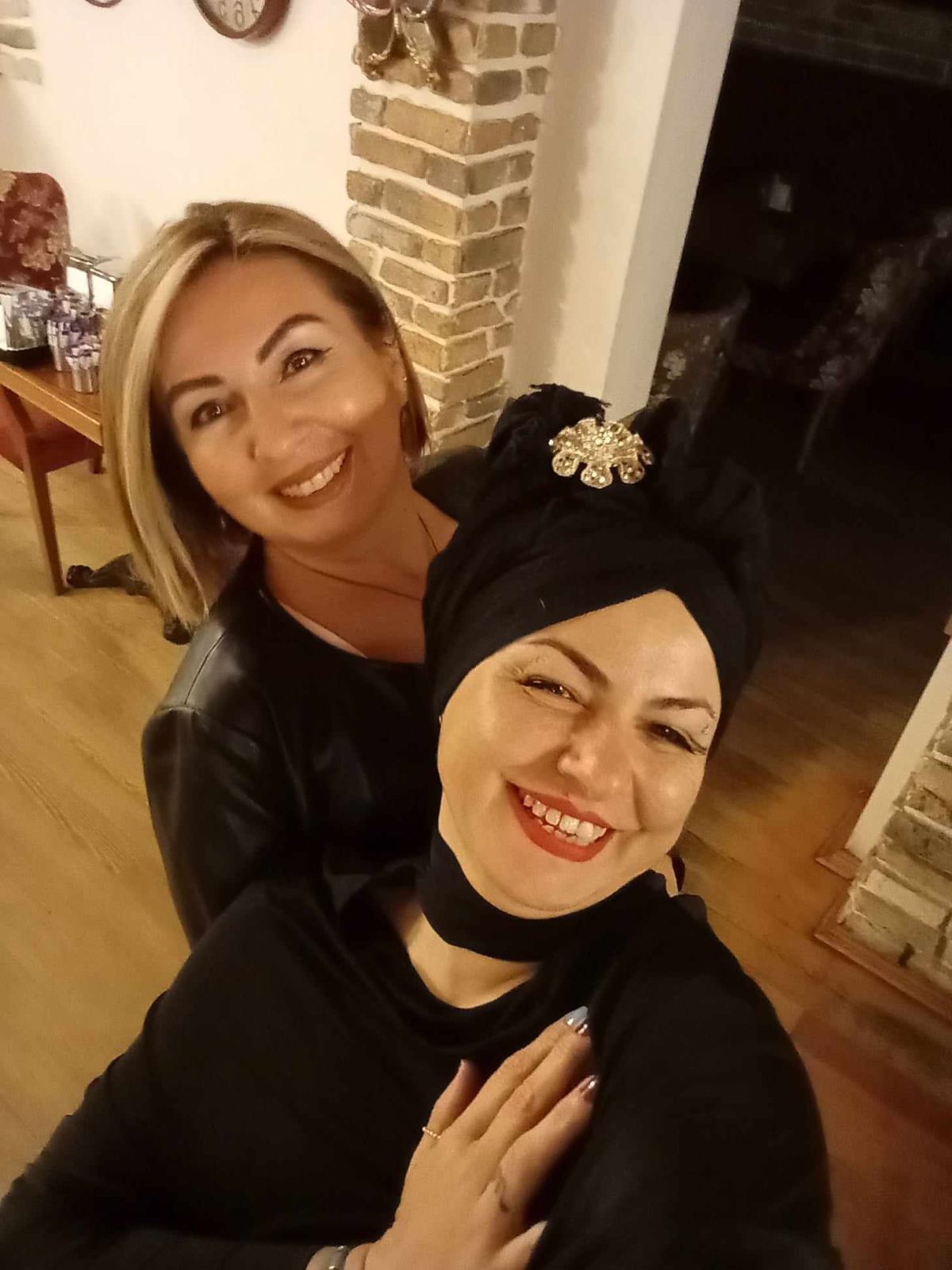 Ankara'da, Ateşte Demlenen Şiirler, Şiir Gecesinde Truva Edebiyat Dergisi olarak Bulunduk