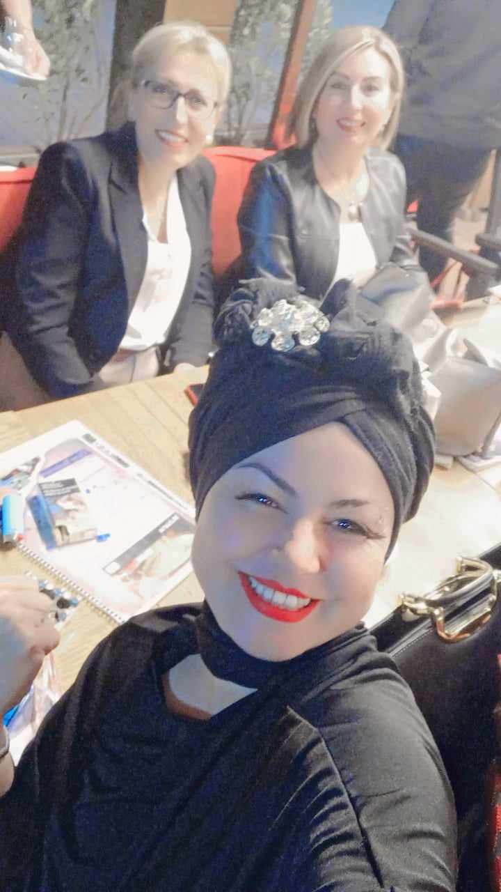 Ankara'da, Ateşte Demlenen Şiirler, Şiir Gecesinde Truva Edebiyat Dergisi olarak Bulunduk