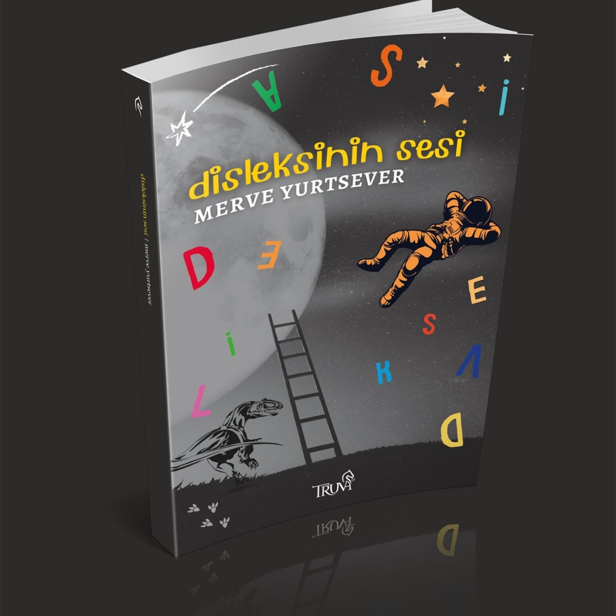 Truva Yayınları ve Truva Edebiyat Dergisi Yazarımız Merve Yurtsever, Bursa / Bala Hatun Anaokulundaydı