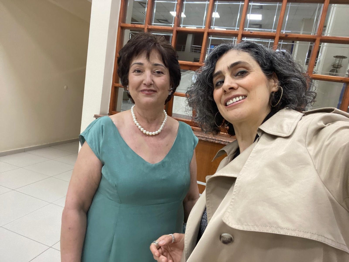 2024 Truva Edebiyat Dergisi 7. Öykü Yarışması Ödül Gecesi