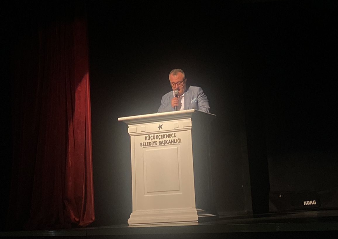 2024 Truva Edebiyat Dergisi 7. Öykü Yarışması Ödül Gecesi