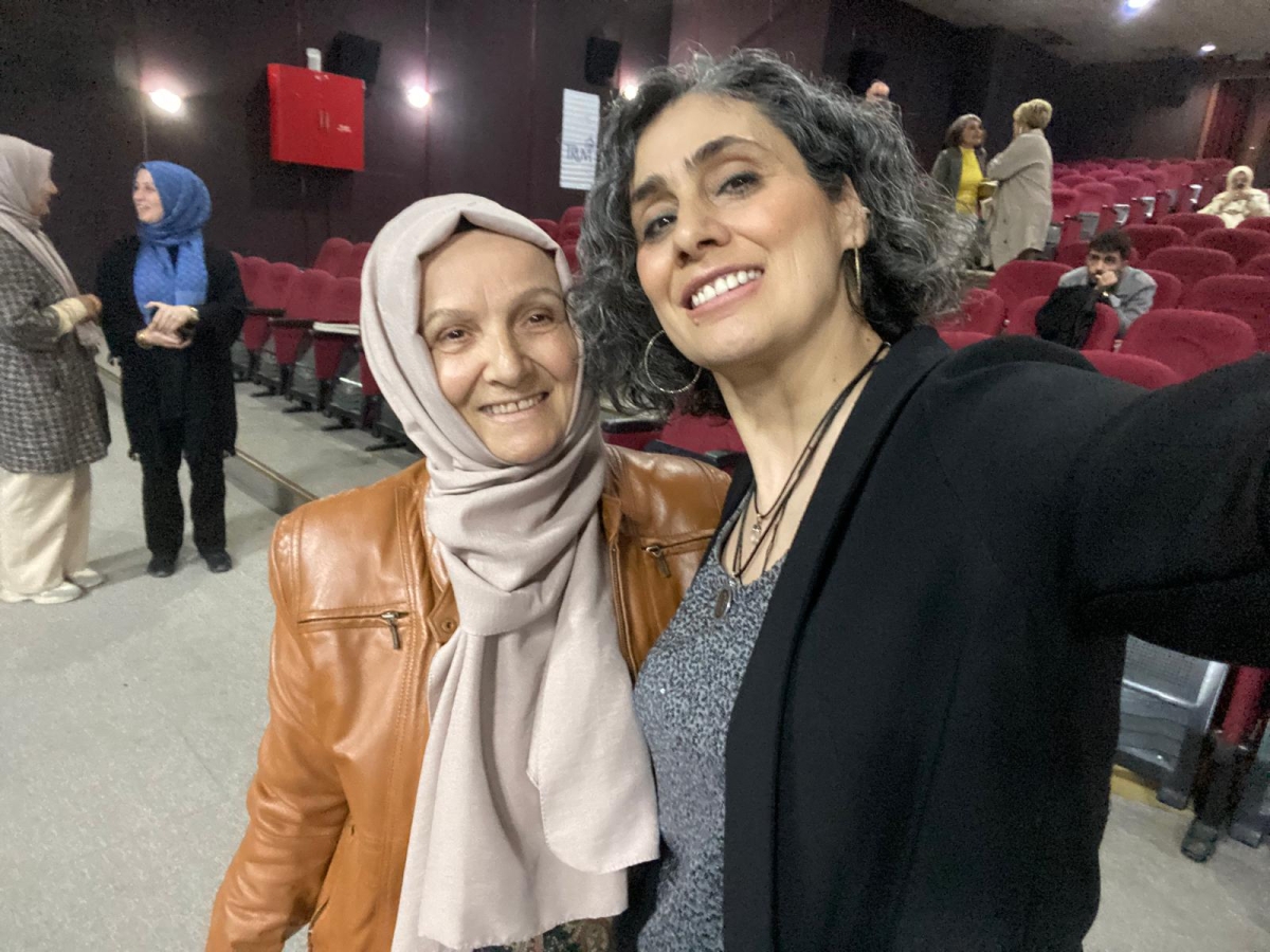 2024 Truva Edebiyat Dergisi 7. Öykü Yarışması Ödül Gecesi