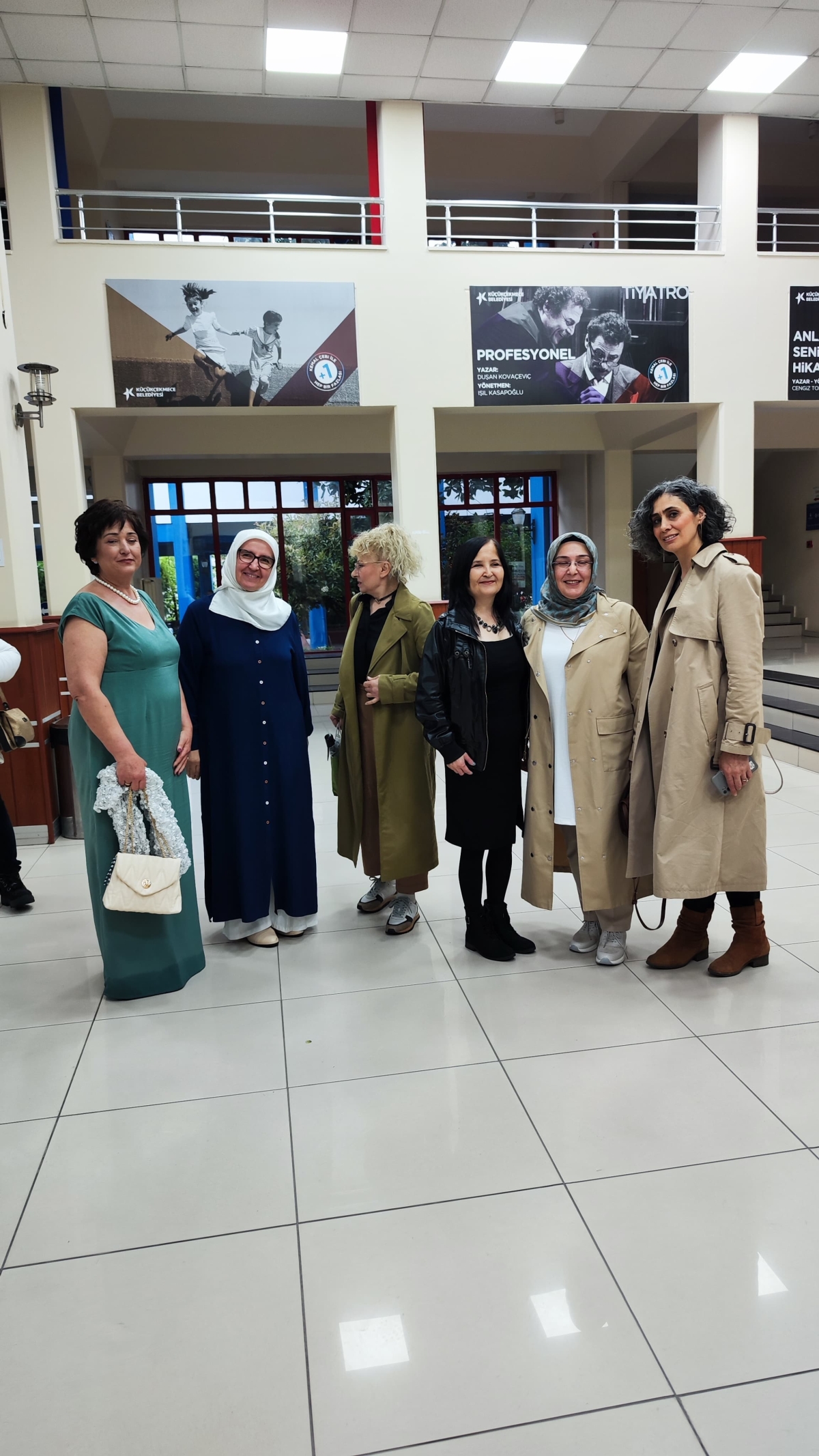 2024 Truva Edebiyat Dergisi 7. Öykü Yarışması Ödül Gecesi