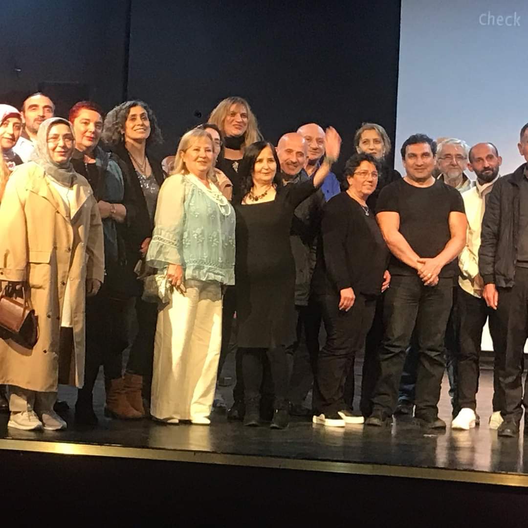 2024 Truva Edebiyat Dergisi 7. Öykü Yarışması Ödül Gecesi