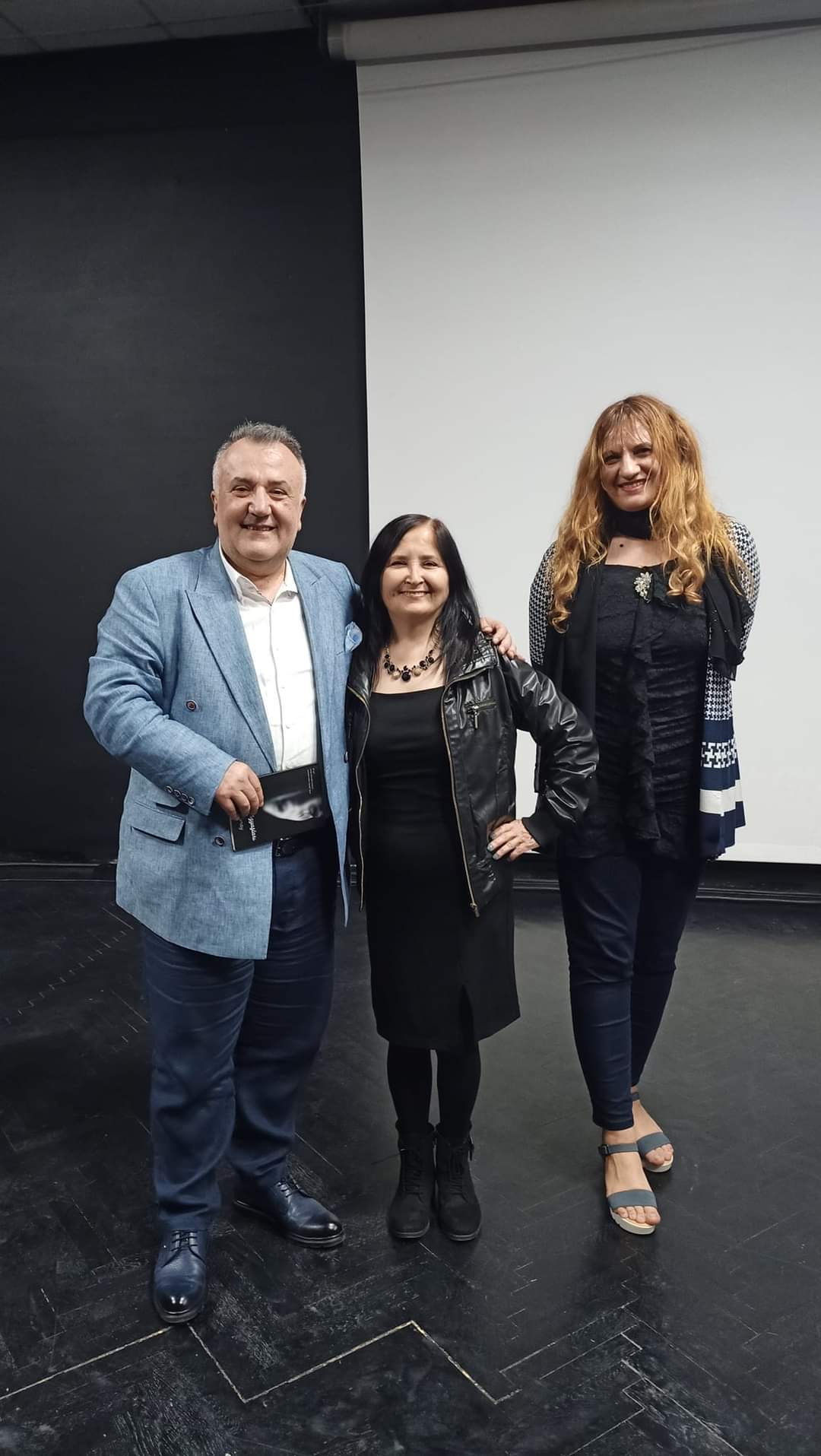 2024 Truva Edebiyat Dergisi 7. Öykü Yarışması Ödül Gecesi