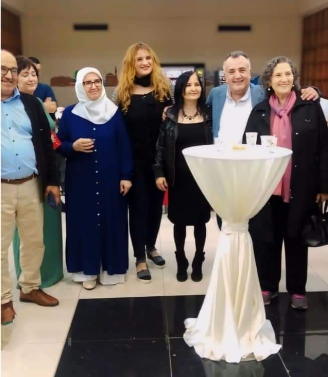 2024 Truva Edebiyat Dergisi 7. Öykü Yarışması Ödül Gecesi