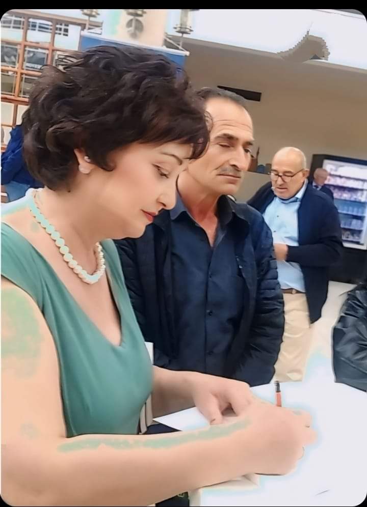 2024 Truva Edebiyat Dergisi 7. Öykü Yarışması Ödül Gecesi