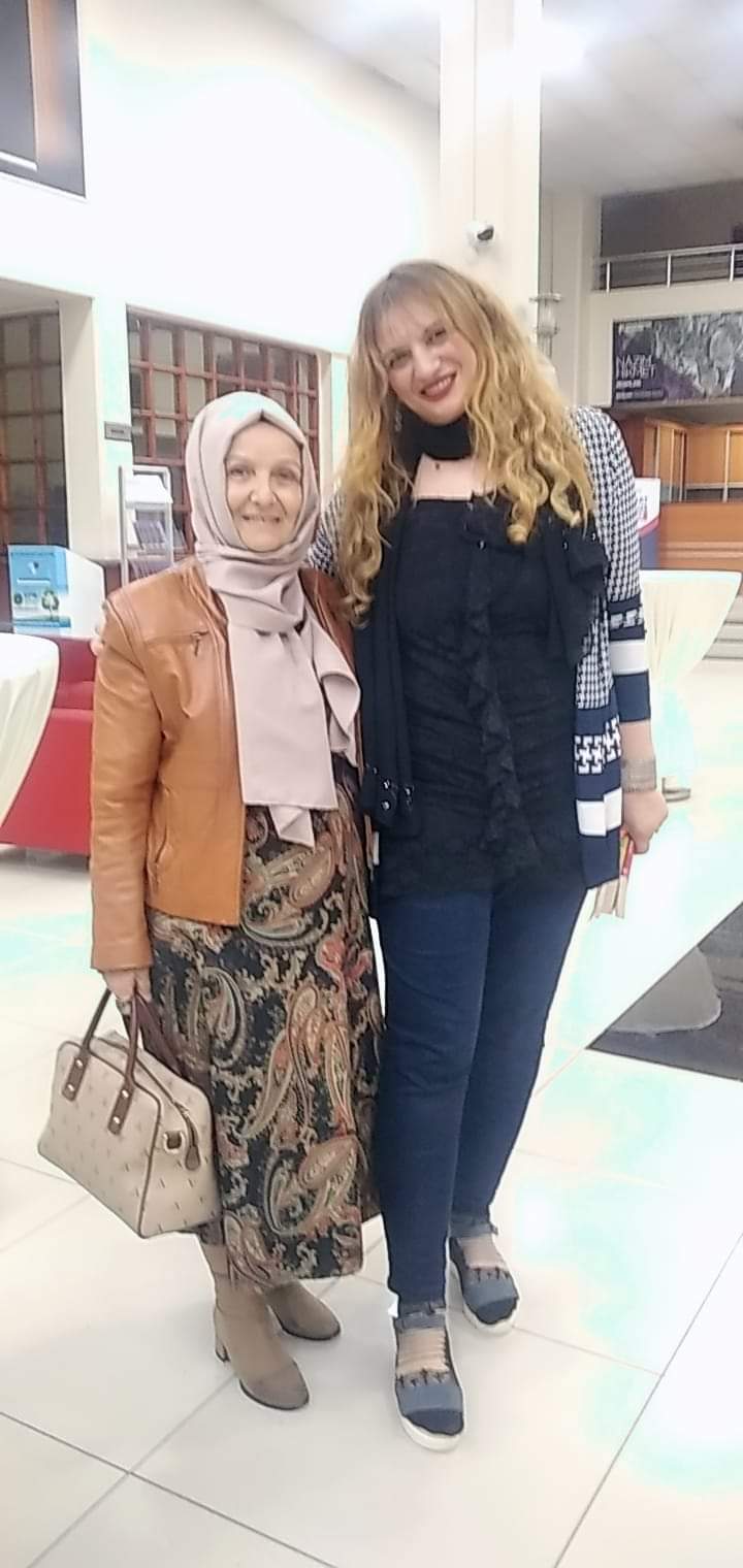 2024 Truva Edebiyat Dergisi 7. Öykü Yarışması Ödül Gecesi