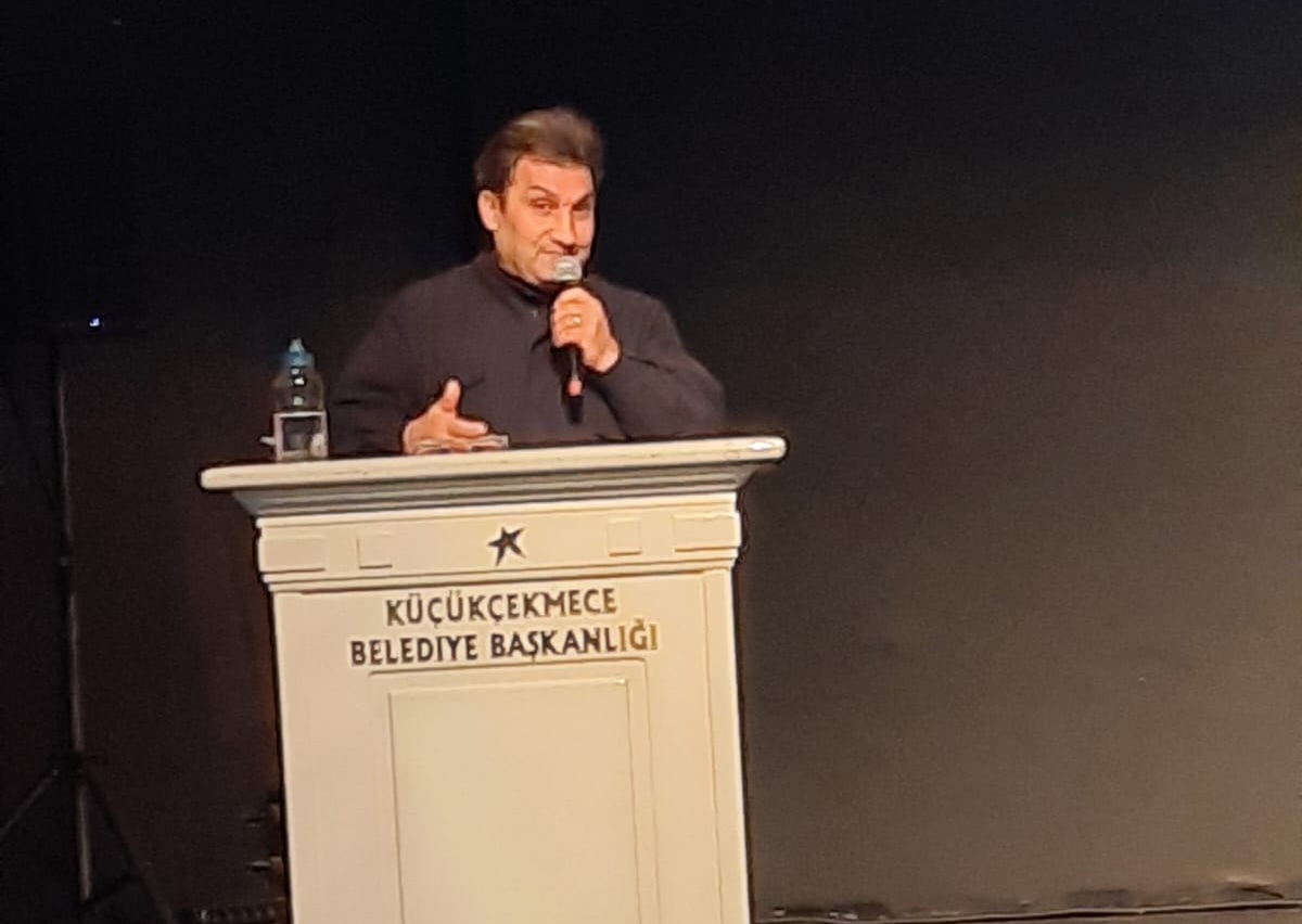 2024 Truva Edebiyat Dergisi 1. Şiir Yarışması Ödül Gesesi 