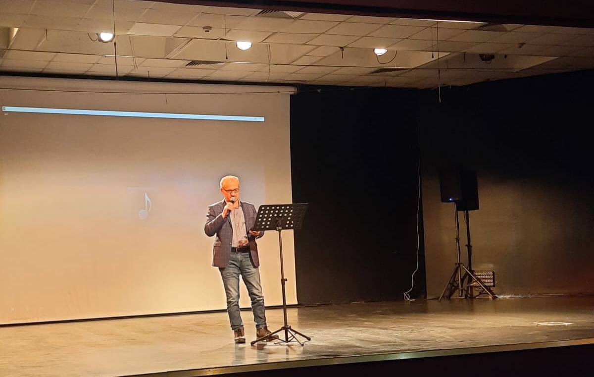 2024 Truva Edebiyat Dergisi 1. Şiir Yarışması Ödül Gesesi 