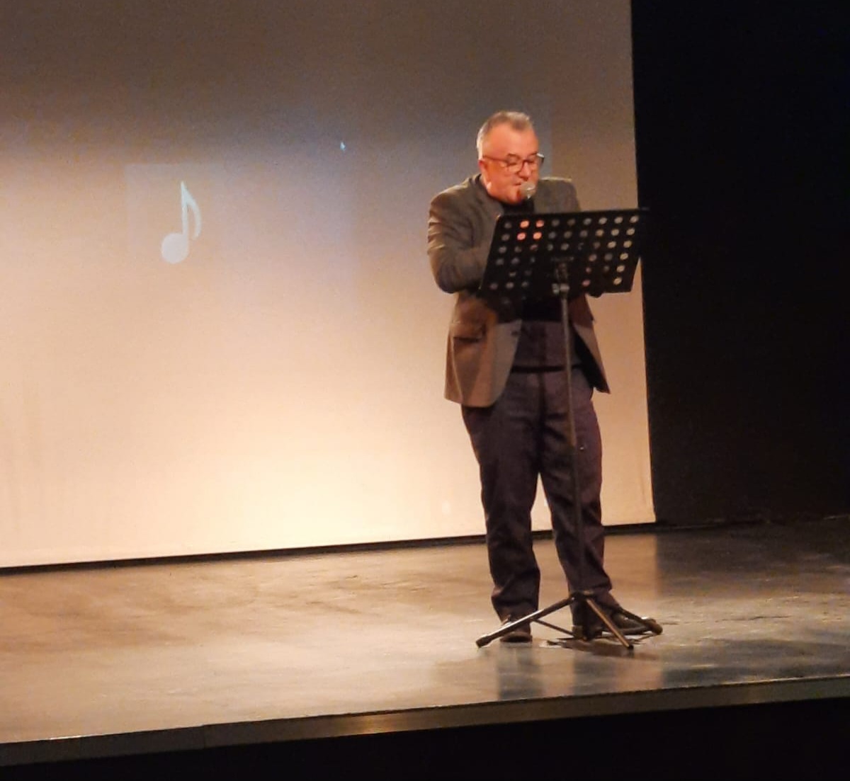 2024 Truva Edebiyat Dergisi 1. Şiir Yarışması Ödül Gesesi 