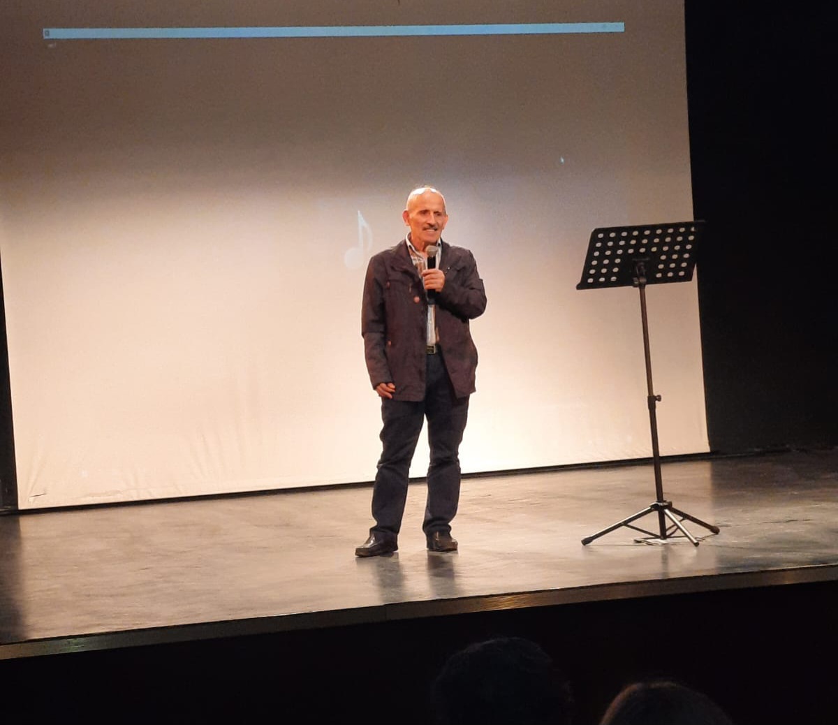 2024 Truva Edebiyat Dergisi 1. Şiir Yarışması Ödül Gesesi 