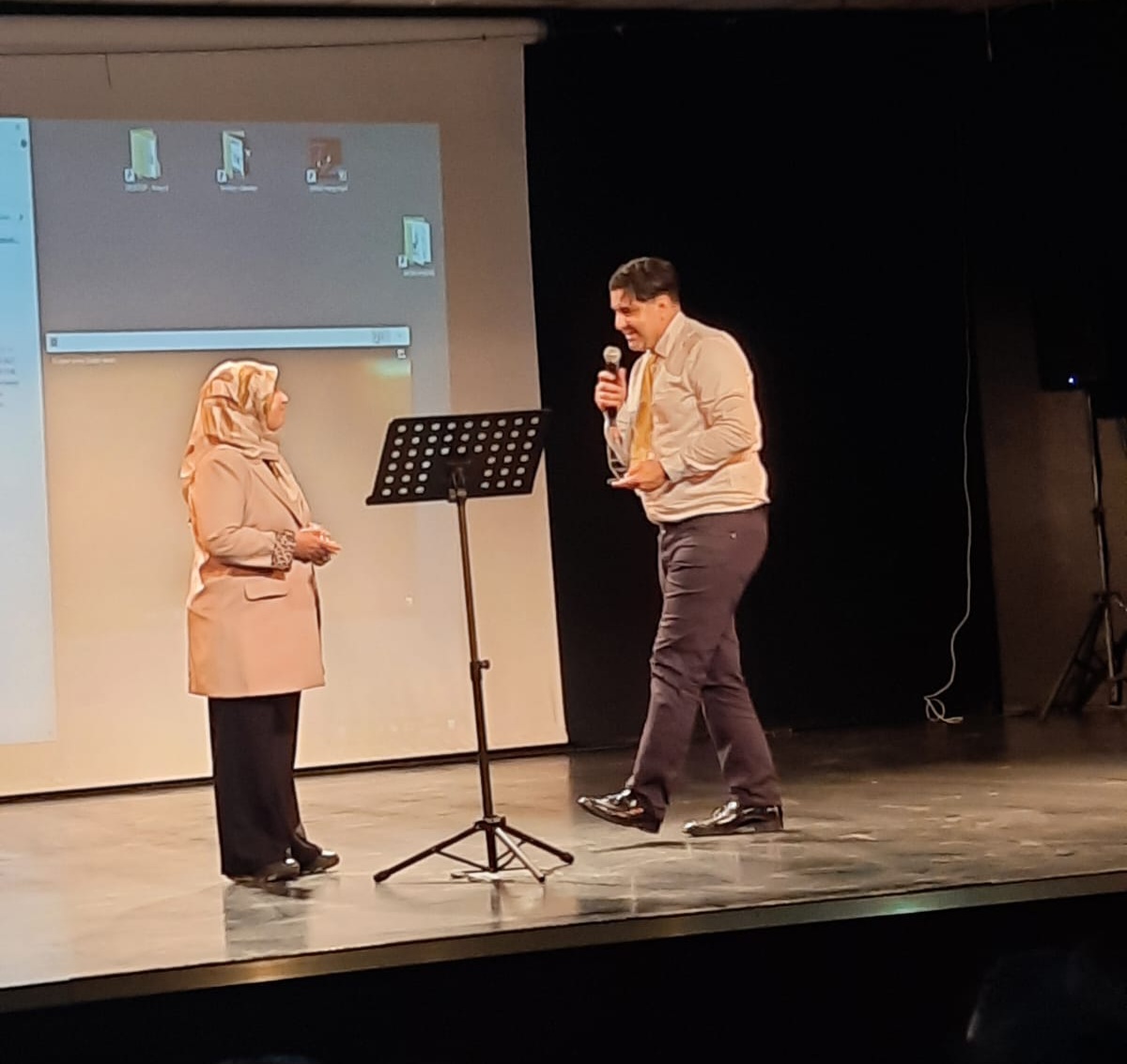 2024 Truva Edebiyat Dergisi 1. Şiir Yarışması Ödül Gesesi 