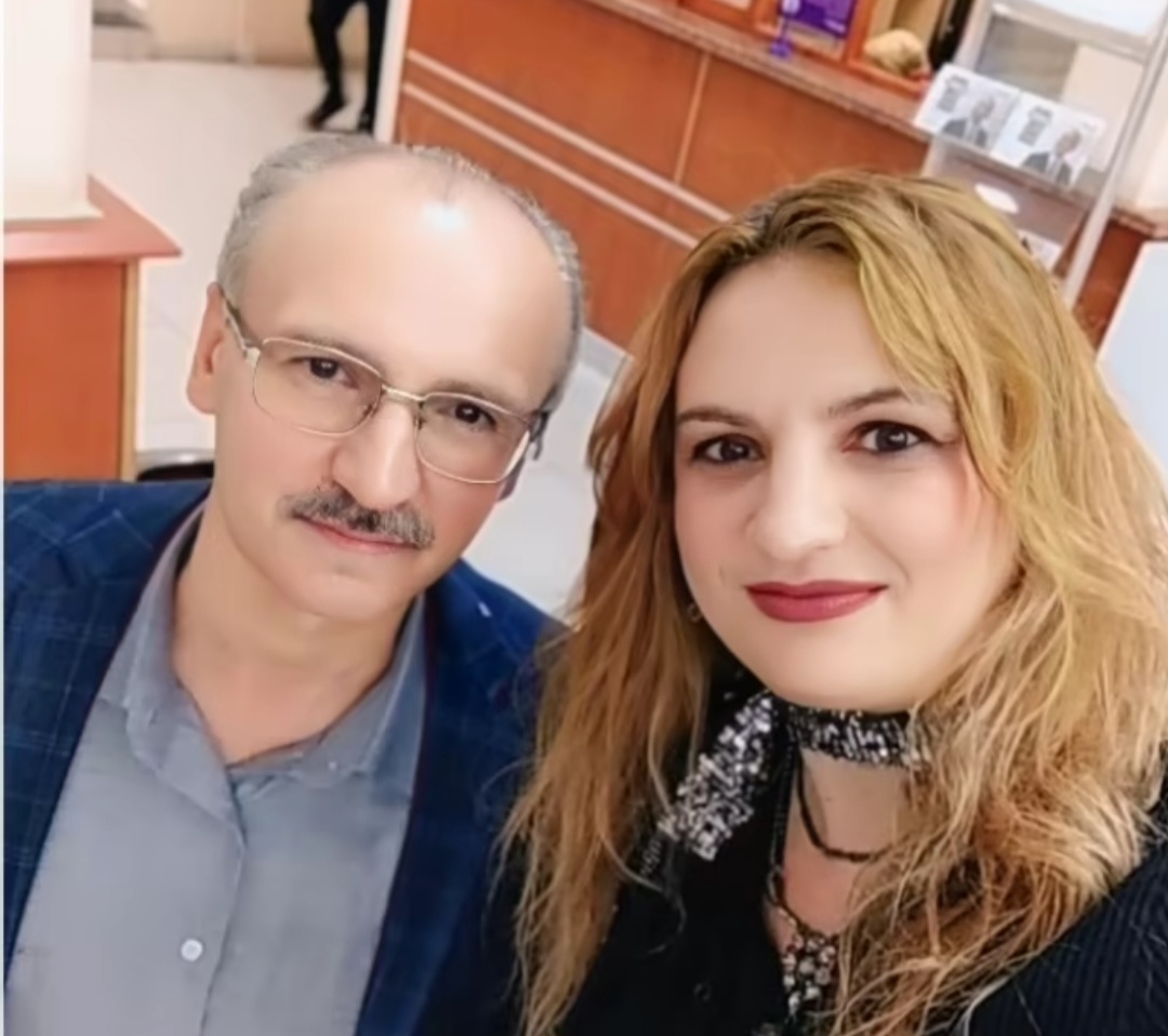 2024 Truva Edebiyat Dergisi 1. Şiir Yarışması Ödül Gesesi 