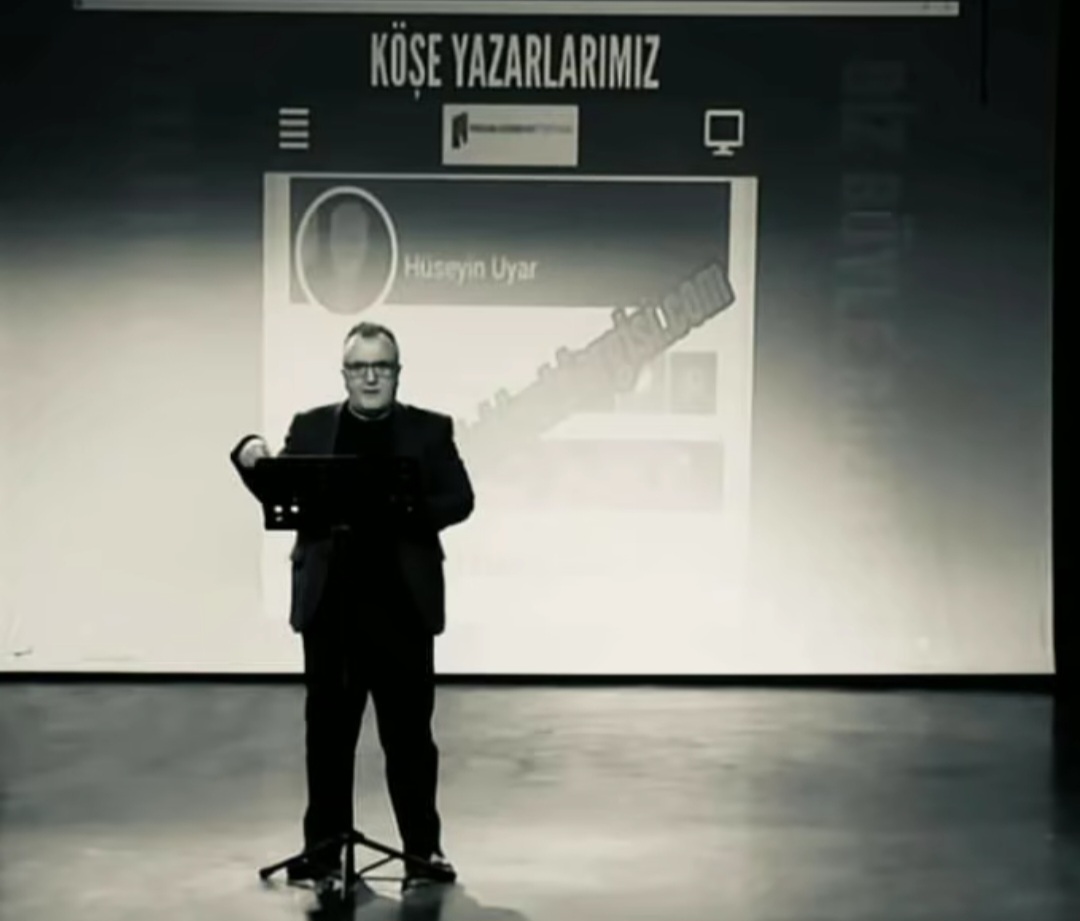 2024 Truva Edebiyat Dergisi 1. Şiir Yarışması Ödül Gesesi 