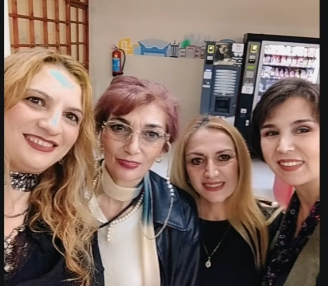 2024 Truva Edebiyat Dergisi 1. Şiir Yarışması Ödül Gesesi 