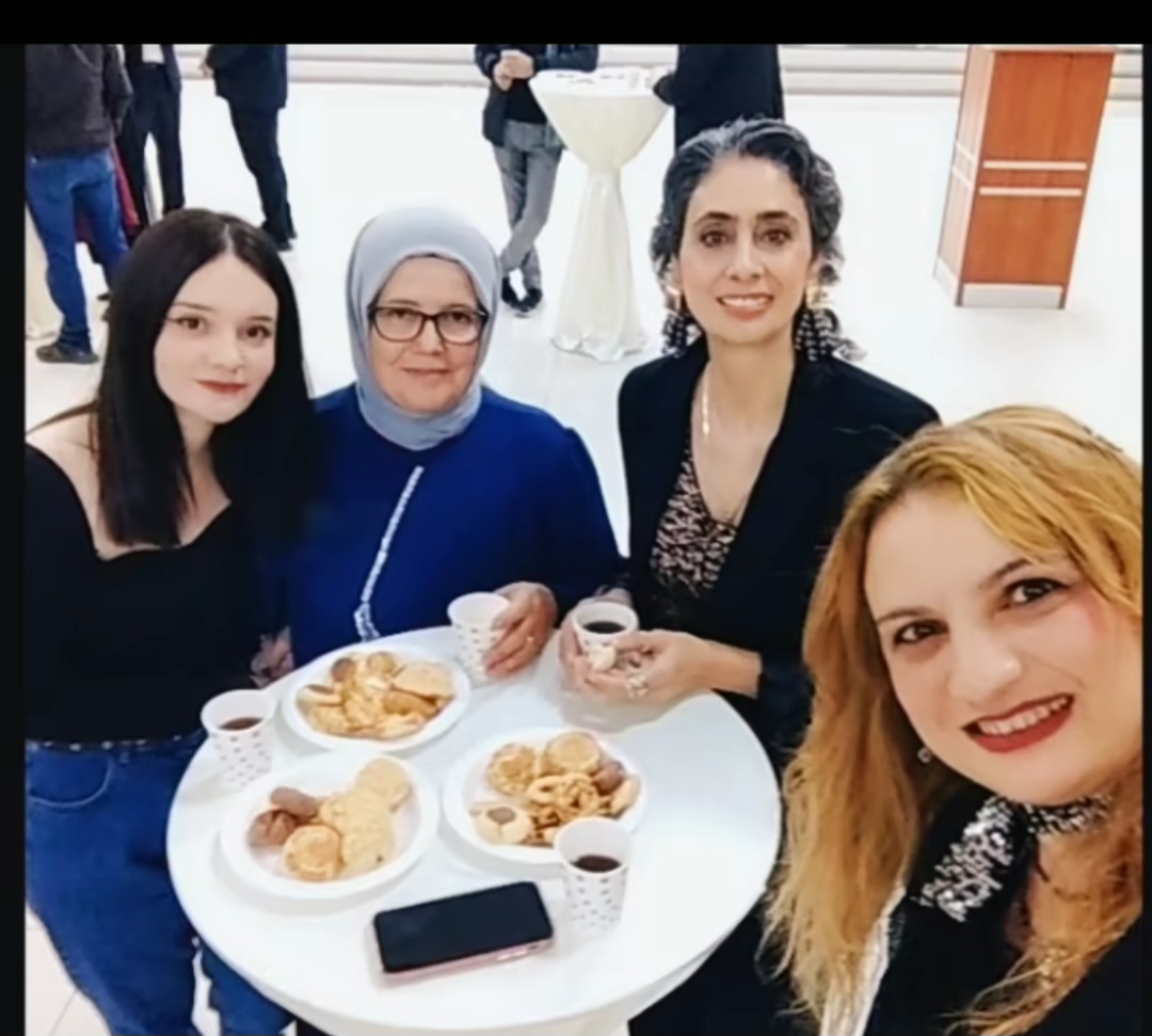2024 Truva Edebiyat Dergisi 1. Şiir Yarışması Ödül Gesesi 